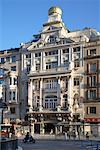 Teatro de la Zarzuela, Madrid, Spain