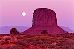 Monument Valley, Arizona, USA