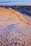 Badlands National Park, South Dakota, USA