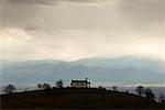 Church on Hill, Trikala, Greece