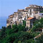 Sperlonga, Italie