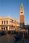 St Mark's Square, Venice, Italy