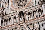 Le Duomo, Florence, Toscane, Italie