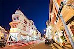 Keong Saik Road, Singapur