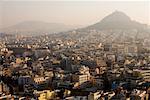 Cityscape, Athens, Greece