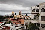 San Miguel de Allende, Mexique