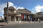 Teatro Solis, Montevideo, Uruguay