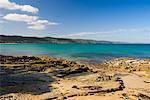 Coastline, Great Ocean Road, Victoria, Australia