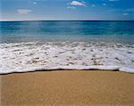 Beach, Fire Island, New York, USA