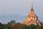 Gawdawpalin, Bagan, Myanmar