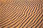 Sand Dunes, Urd Tamir Gol, Arkhangai Province, Mongolia