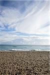 Beach, Cala Ratjada, Mallorca, Spain