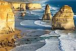 The Twelve Apostles, Great Ocean Road, Victoria, Australia