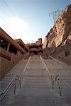 Hoover Dam, Lake Mead National Recreation Area, USA