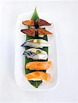 Sushi Dish