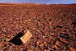 Rocky Plain, Richtersveld National Park, Northern Cape, South Africa