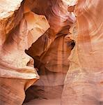 Antilope Canyon, Arizona, USA