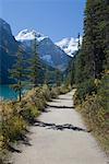 Lac Louise, Parc National Banff, Alberta, Canada