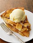 Slice of Apple Pie