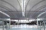 Toronto Pearson International Airport, Toronto, Ontario, Canada