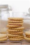 Pile de Cookies