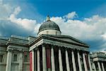 La National Portrait Gallery, Londres, Angleterre