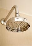 Rain showerhead