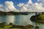 Bay of Islands, North Island, New Zealand