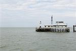 Lighthouse, Ostend, Belgium