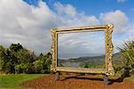 Armure Bay, Waitakere Ranges, North Island, Nouvelle-Zélande