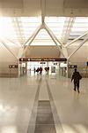 Pearson International Airport, Toronto, Ontario, Canada