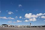 Pearson International Airport, Toronto, Ontario, Canada