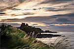 Château de Tantallon, East Lothian, Ecosse