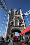 Tower Bridge, London, England