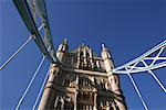 Tower Bridge, London, England