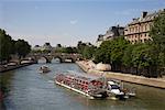 Notre Dame, Paris, Frankreich