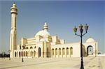 Al fateh mosque manama