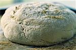 Frisch gebackenes Brot