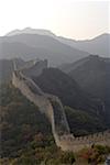 China, near Beijing, Shuiguan, the Great Wall