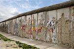 Berlin Wall, Berlin, Germany