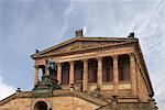 Altes Museum, Berlin, Deutschland