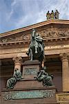 Altes Museum, Berlin, Germany