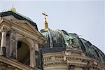 Berliner Dom, Berlin, Germany