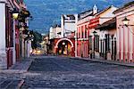 Antigua, Guatemala