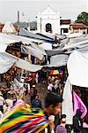 ChiChi Market, Chichicastenango, Guatemala