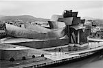 Guggenheim Museum, Bilbao, Spain