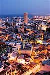 Alicante, Costa Blanca, Spanien