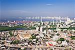 View of Cartagena from Convento de la Popa, Cartagena, Colombia