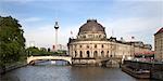 Bode Museum, Berlin, Allemagne