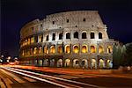 Colosseum, Rome, Italy